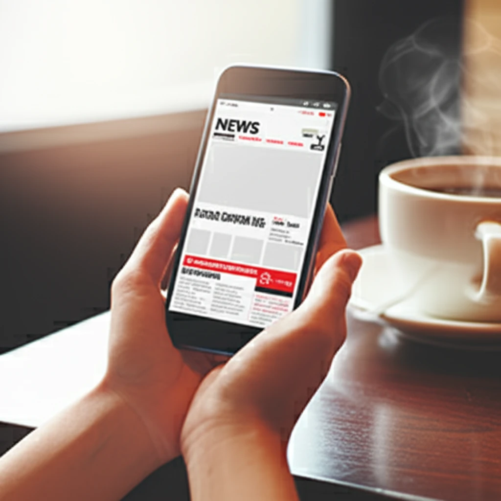 성남 교차로 종이 신문 그대로보기 무..