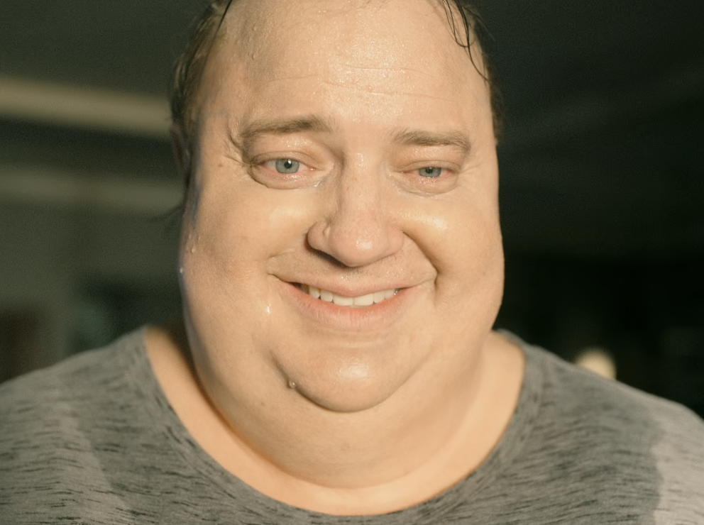 영화-더-웨일-the-whale