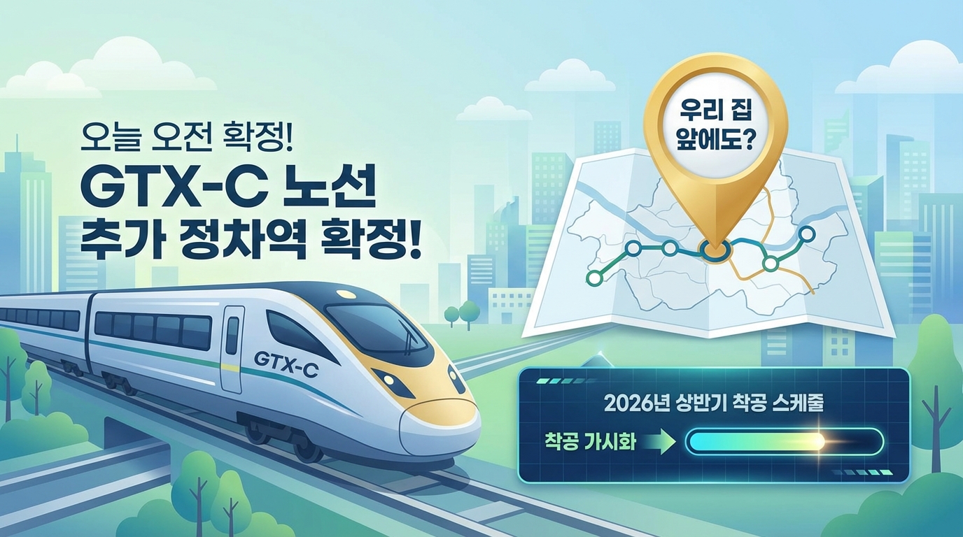 GTX-C 확장