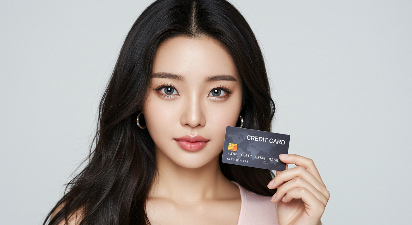 사회초년생 신용카드