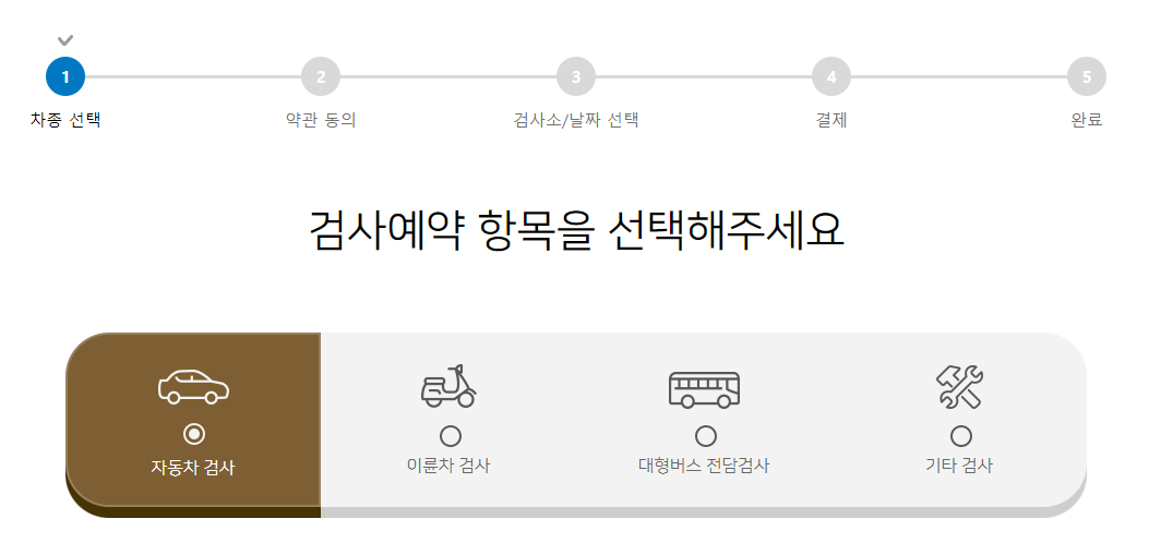 성산 자동차 검사소 이용 후기 및 꿀팁!