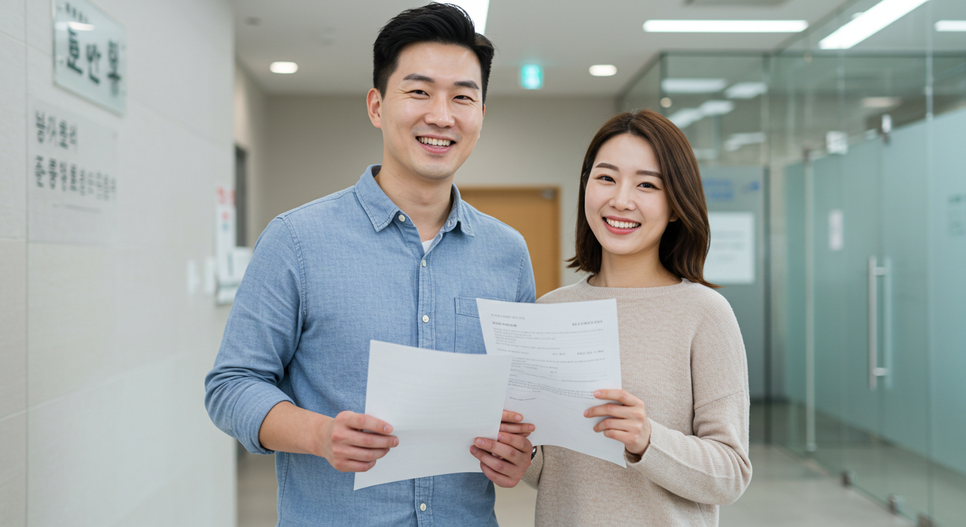 간병인 사용 일당 비갱신형