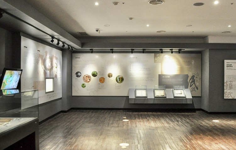 [강원도 여행지 추천] 원주 가볼만한 곳 베스트 10 원주한지테마파크