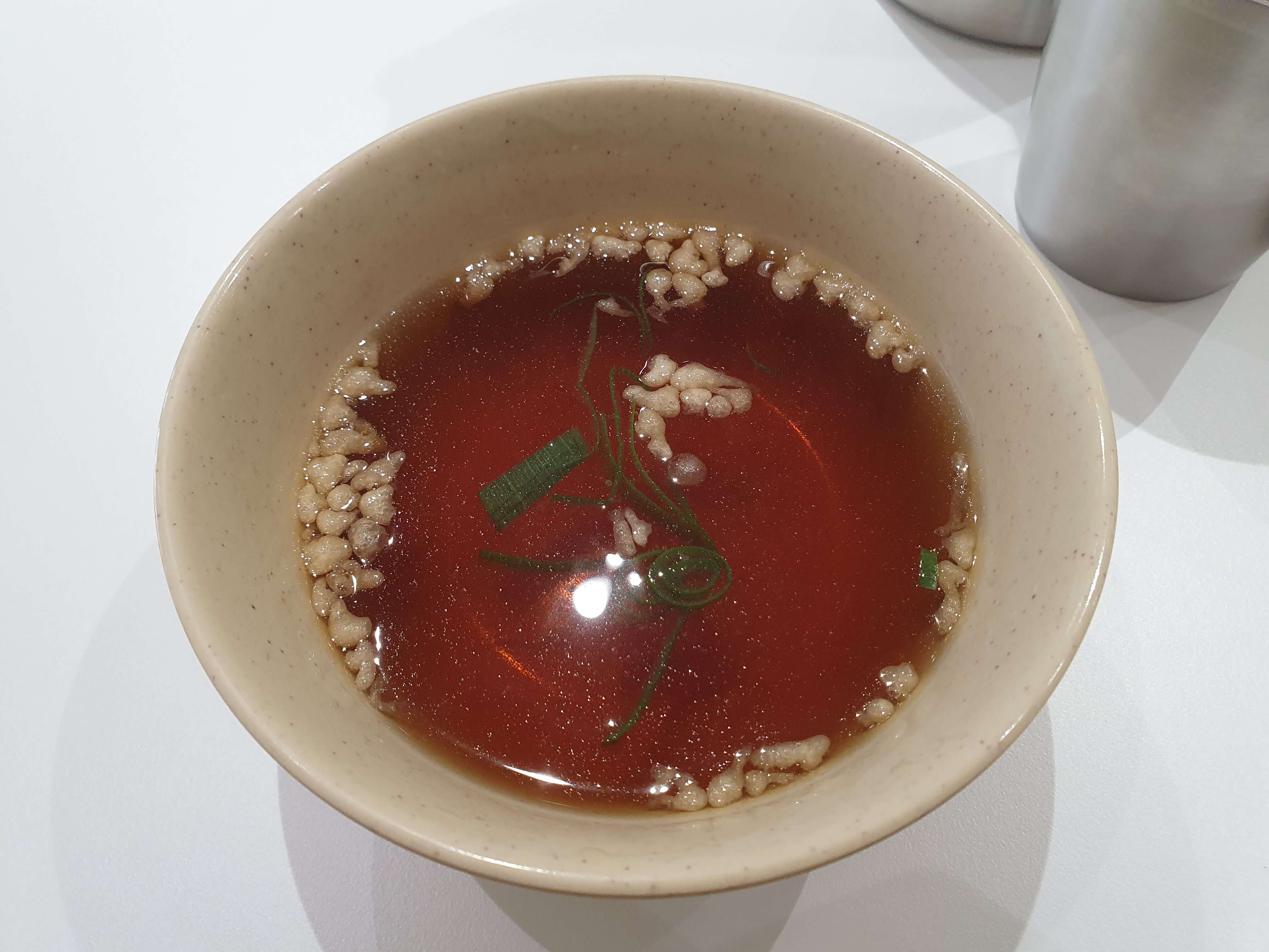 맛이 좋은 국