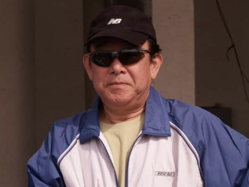 심양홍 작품 활동