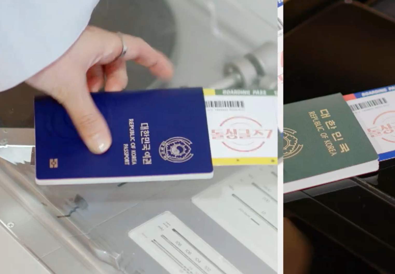 돌싱글즈7 출연진