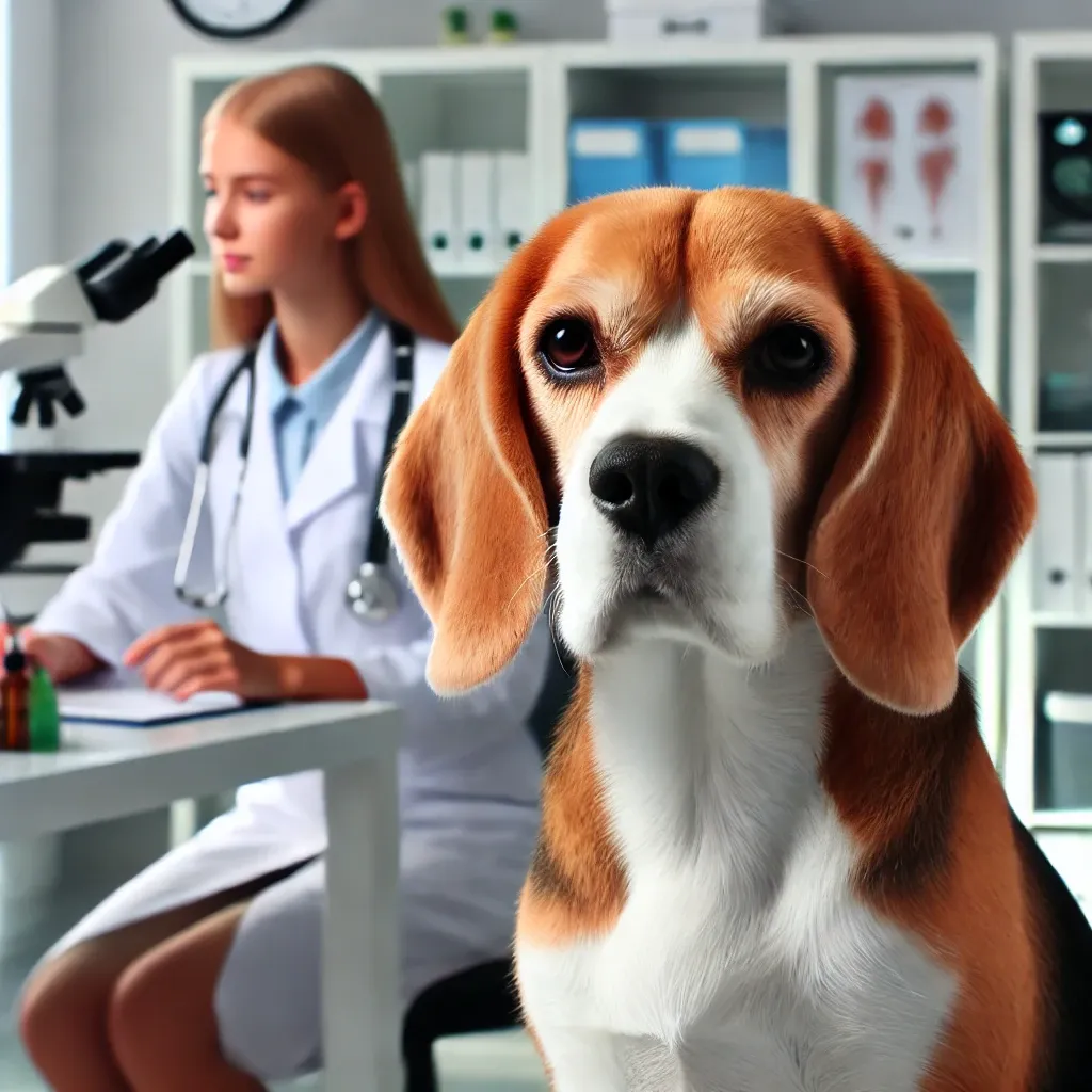 강아지 발작의 정의와 특징