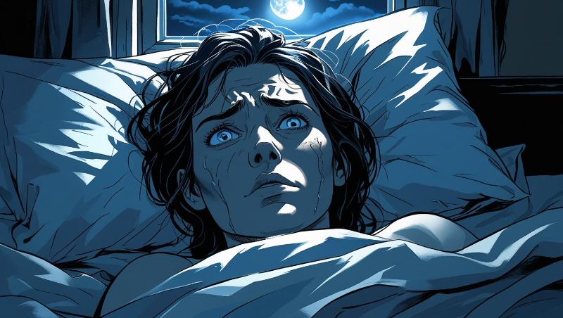 스트레스&amp;#44; 불안&amp;#44; 우울감