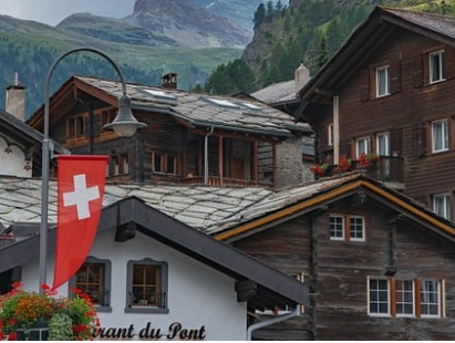 스위스의 국민 투표제