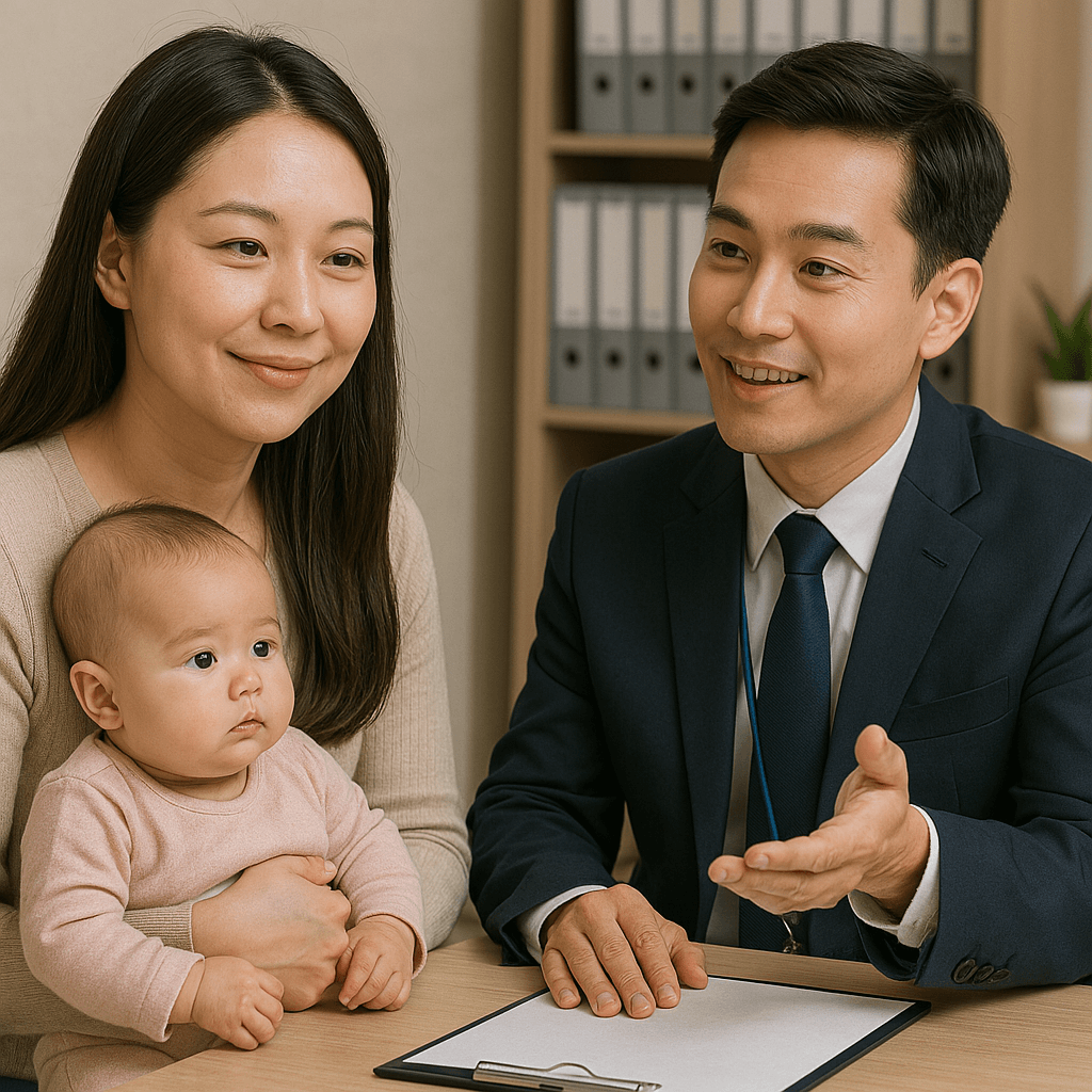 2025년 정부·지자체 지원제도 총정리: 놓치면 손해 보는 생활비 지원 혜택