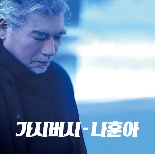 나훈아 가시버시 뜻 곡정보 뮤비 가사 앨범소개 근황