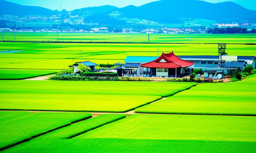 충남 예산 농업인 2026년 벼 건조..