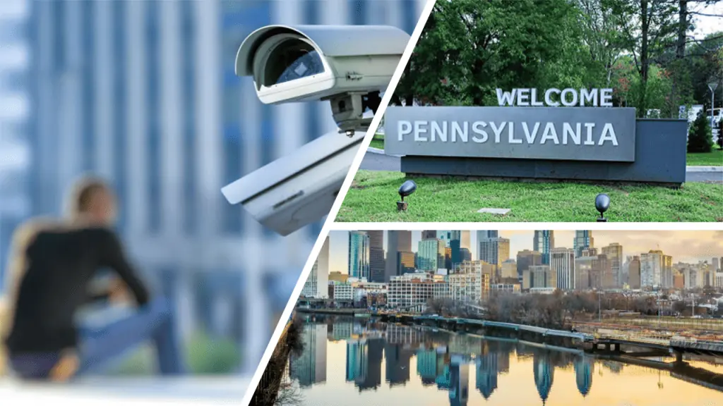 감시자 효과와 CCTV