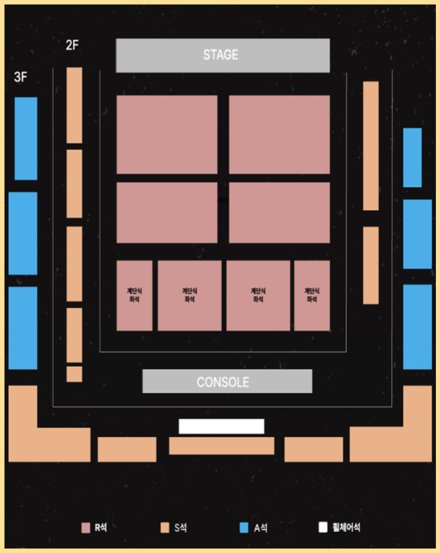2024 전국에서열리는 최고의 무대 골든걸스 콘서트 2탄(의정부&amp;#44;인천&amp;#44;창원&amp;#44;대구&amp;#44;서울파이널)