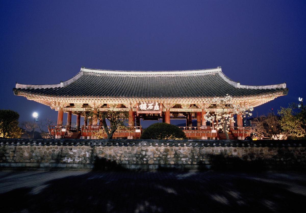 진주 가볼만한 곳 베스트 10