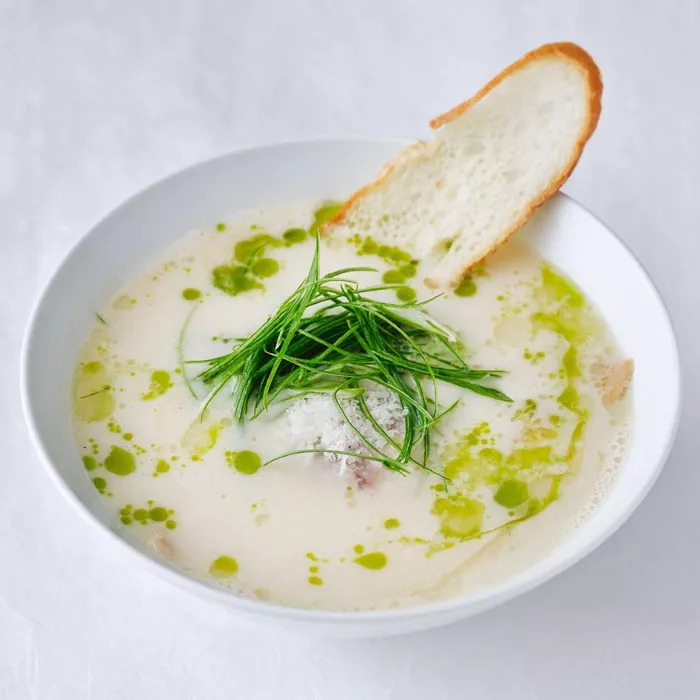 마포 스타일리시 라멘 '니시무라멘'
