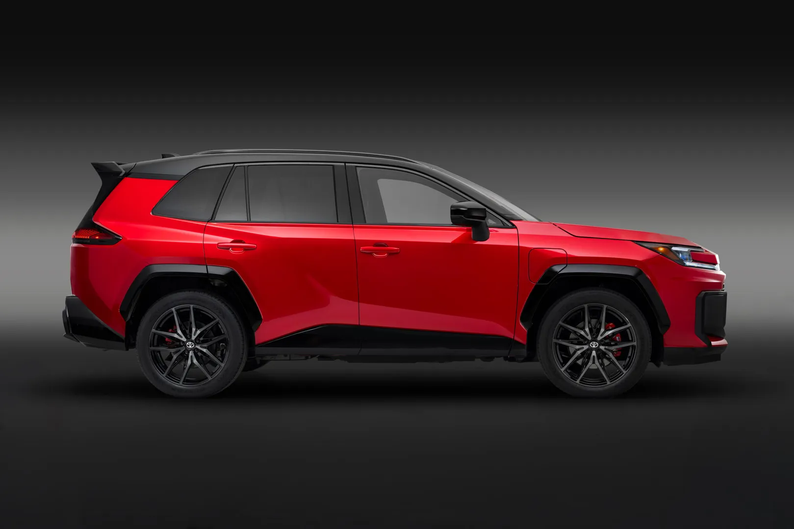 토요타 RAV4 이미지
