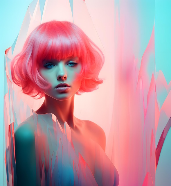 2025년 여름 헤어 트렌드: 새로운 스타일로 여름을 준비하세요!