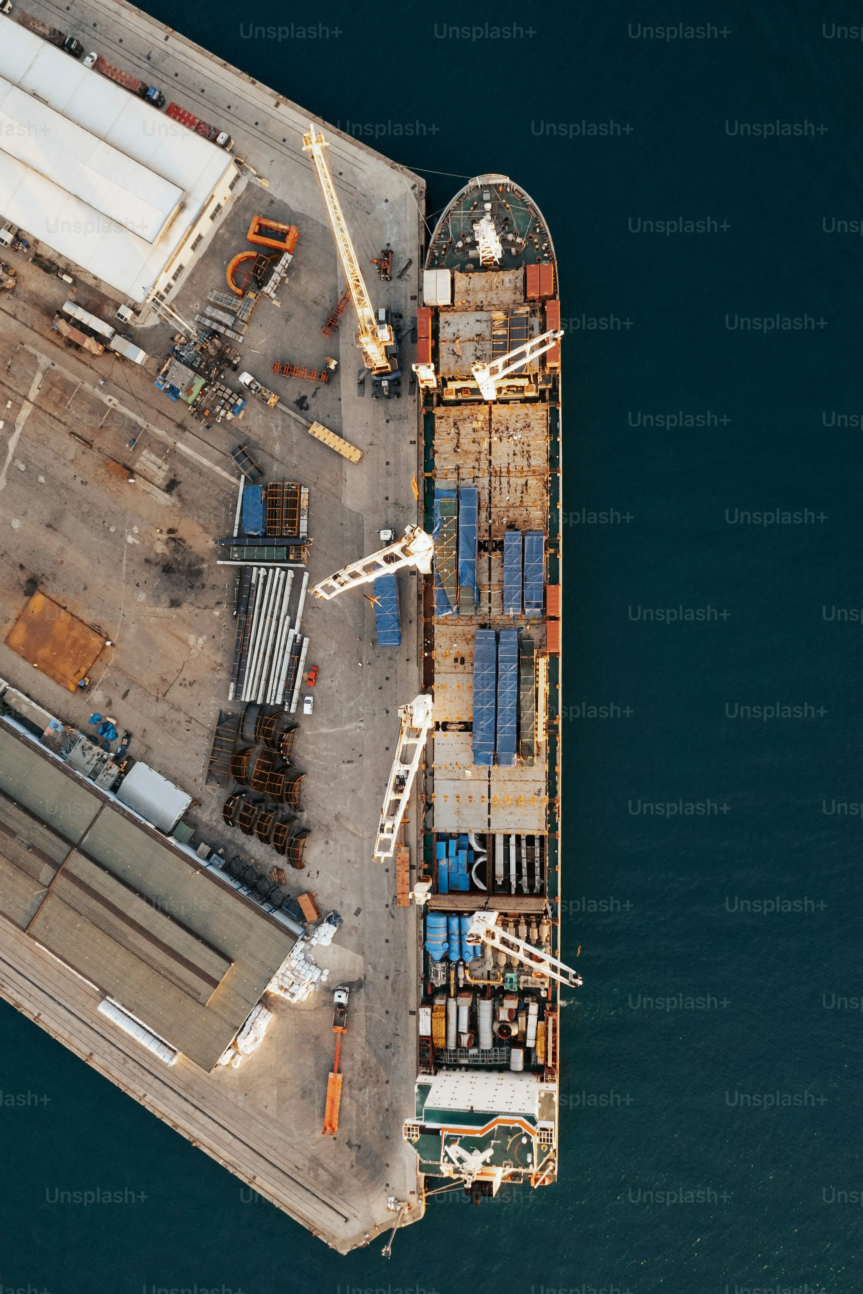 조선 조선기자재 관련주 수혜주