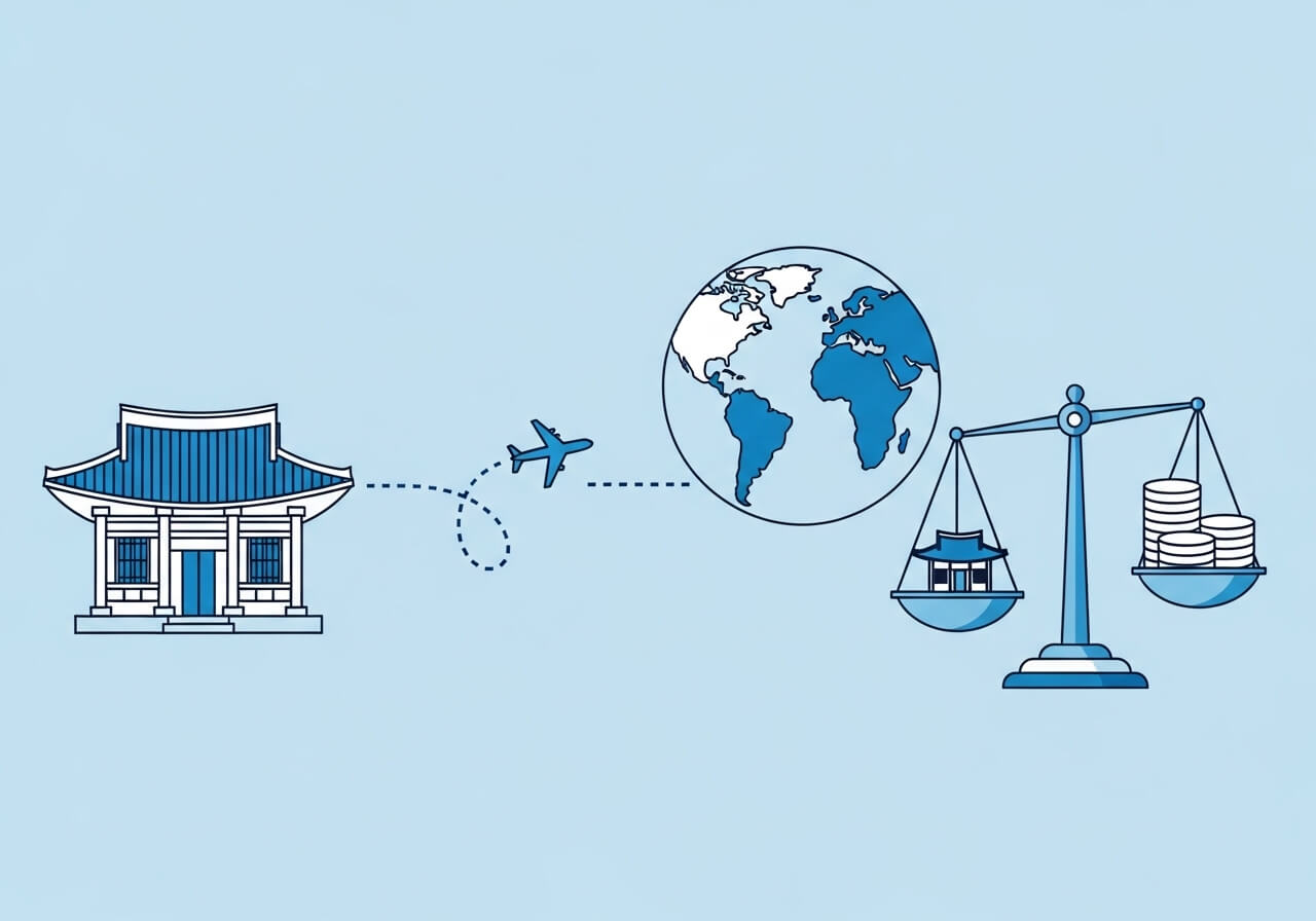 비거주자 양도소득세