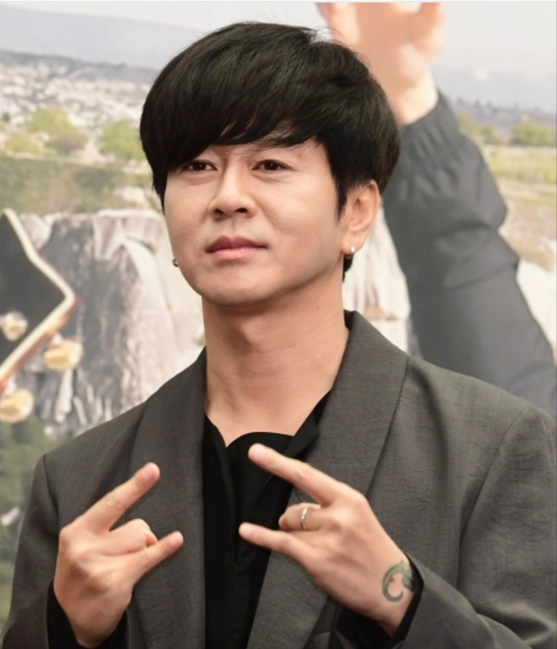 윤도현 암투병 고백