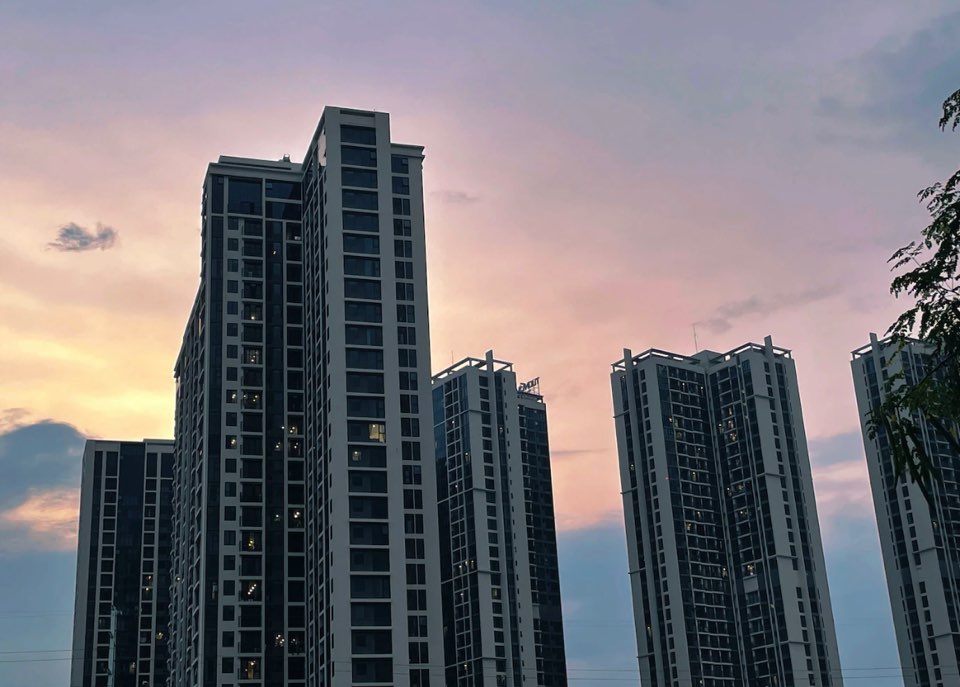 아파트 가격 영향을 주는 7가지 요인