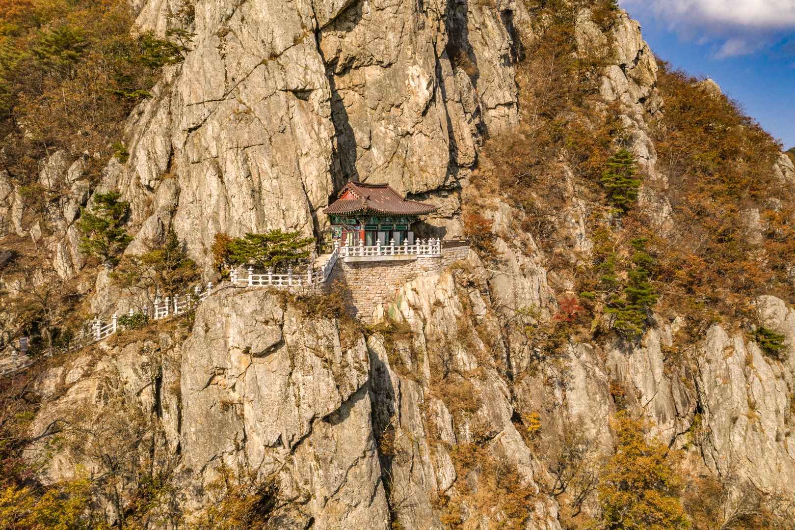 양산 미타암