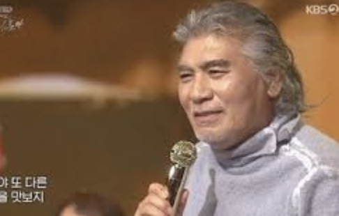 나훈아 콘서트 예매방법 및 일정