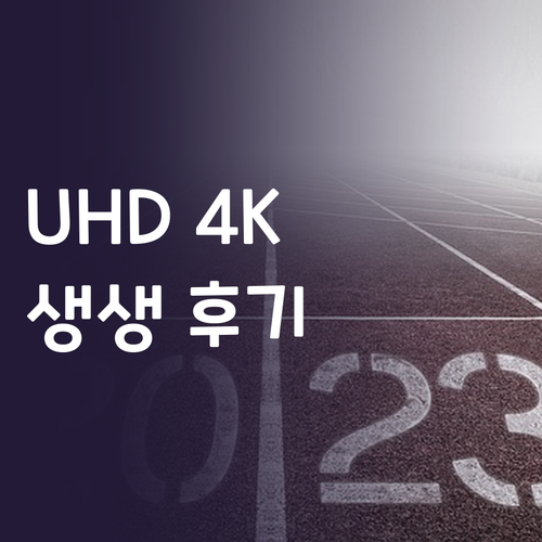 삼성전자 사이니지 TV UHD 4K ..