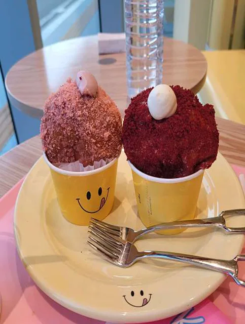 노티드 수원스타필드