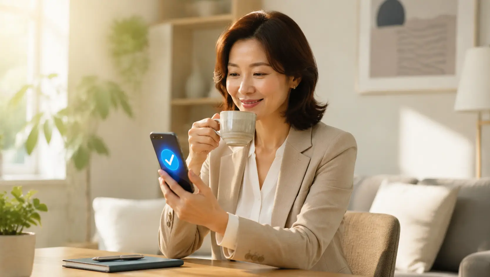 4대보험직장인-2억대환-모바일조회-승인-안도감