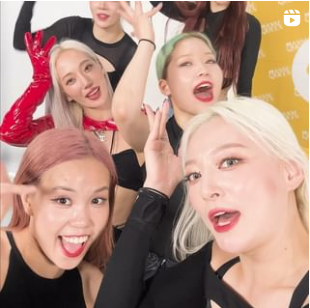 스트릿 우먼 파이터2