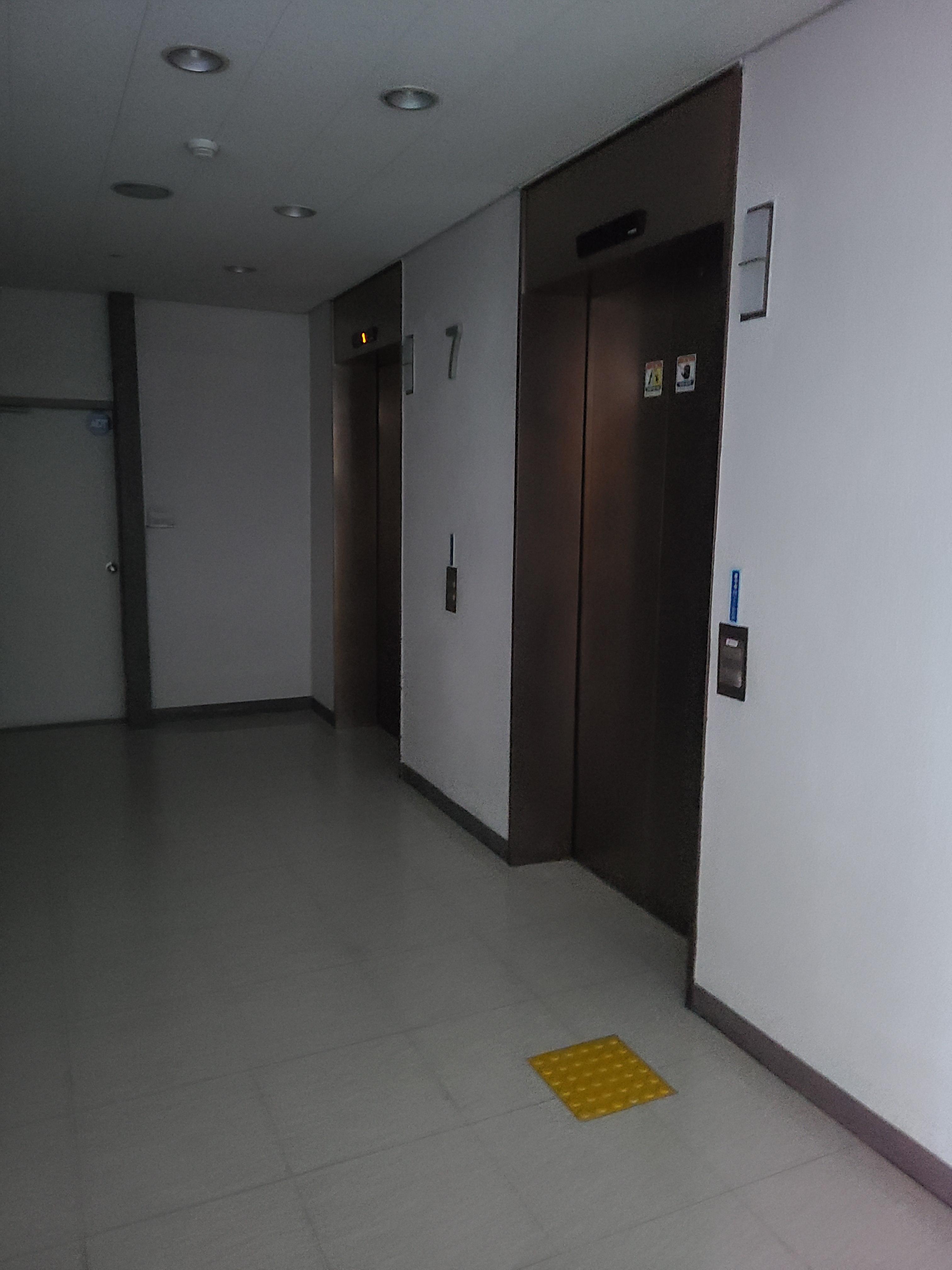 당산 금강펜테리움 IT센터4