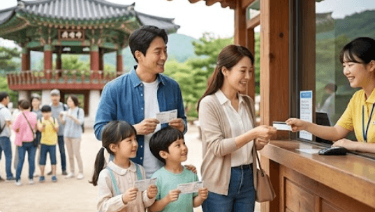 문화누리카드 잔액조회