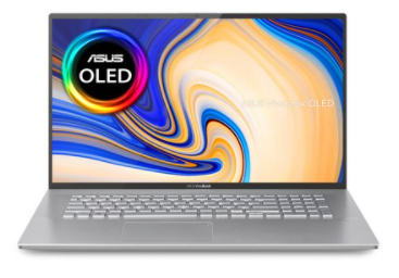 에이수스 2021 Vivobook OLED 15.6, 실버, 코어i5, 256GB, 8GB, Free DOS, S513EA-LCP05