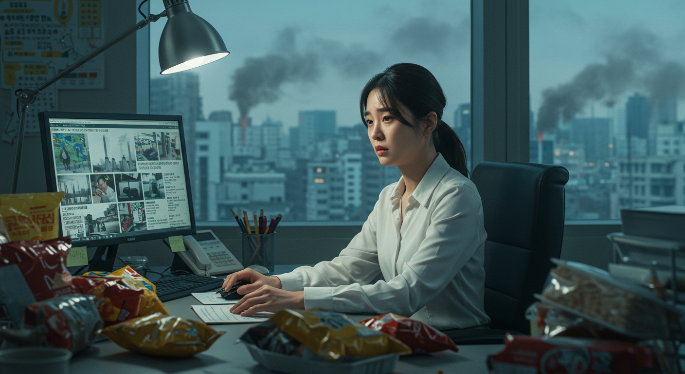 체내 독소 제거에 좋은 10가지 음식