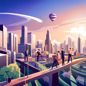 4차 산업시대의 유망 직업: 정밀 농업기술자