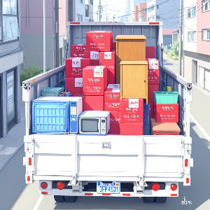 포장이사 싸게 하는 법