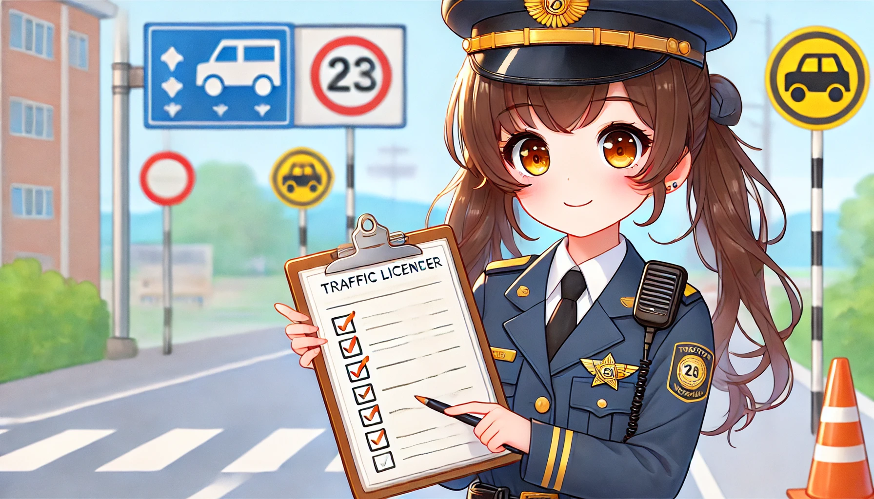 운전면허 적성검사 언제까지📅 면허 갱신 주기와 과태료까지 총정리!