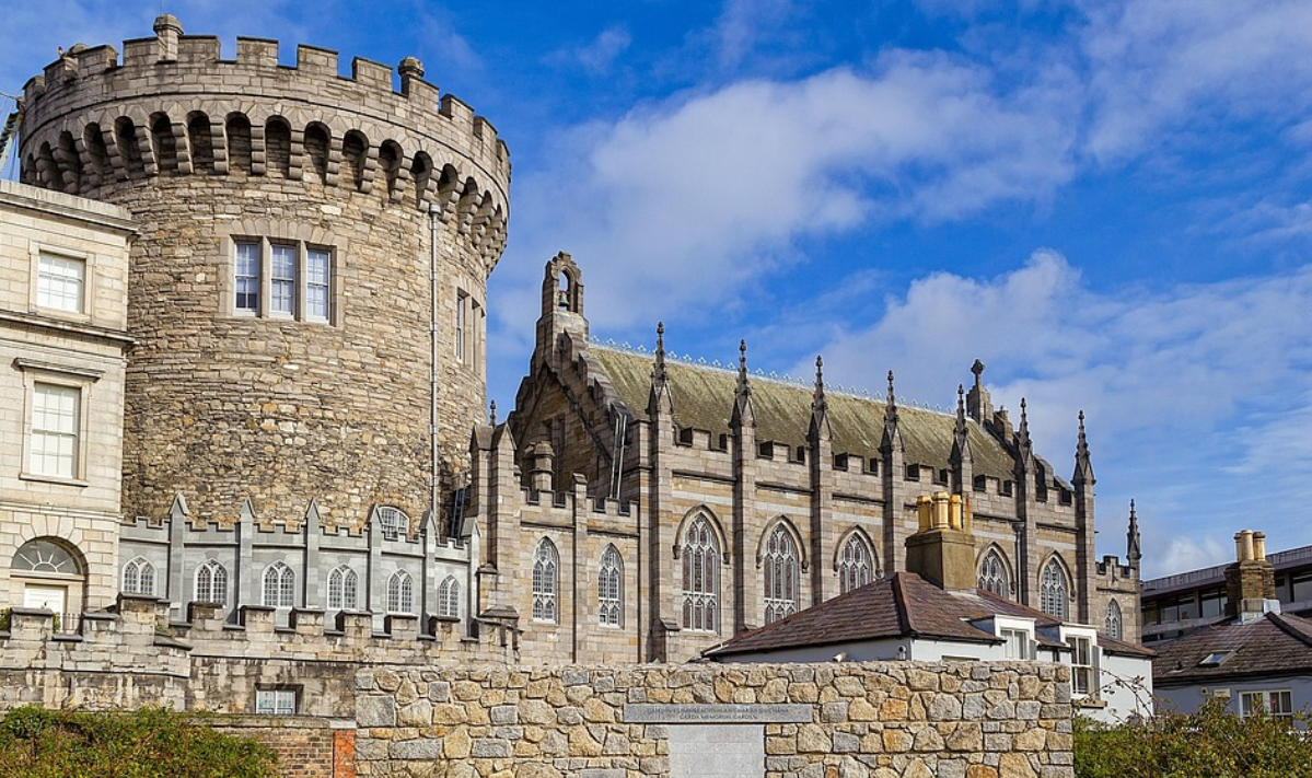 아일랜드 더블린 관련 사진