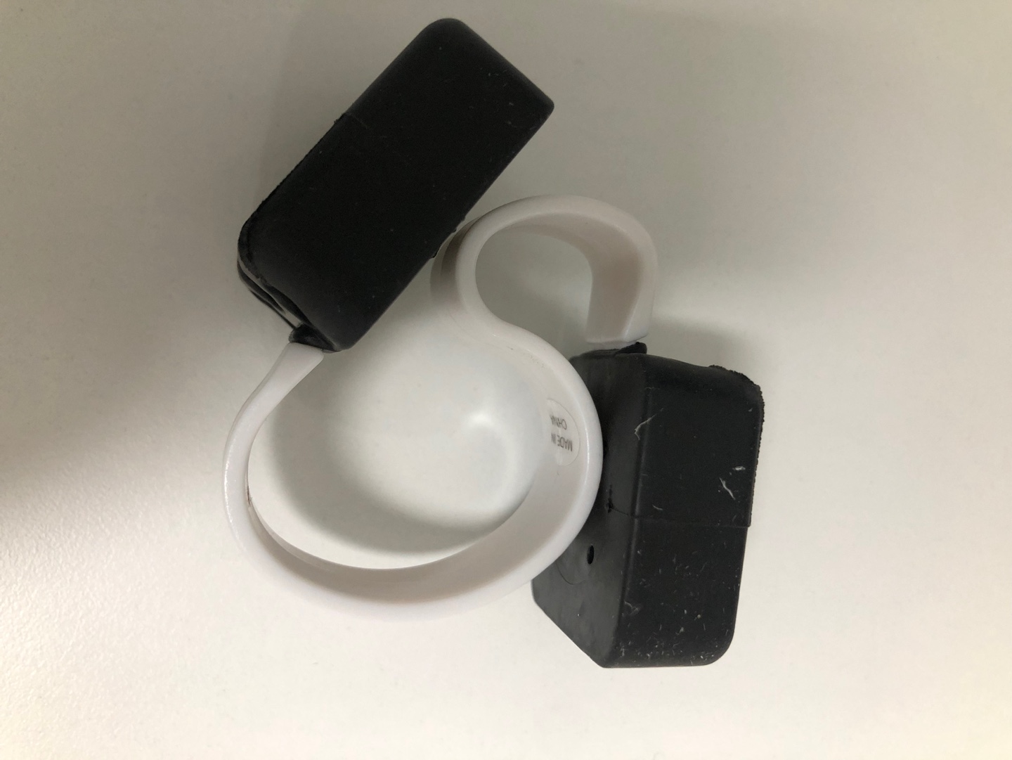 케다이소 케이블홀더