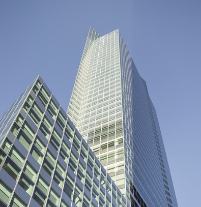 골드만삭스 기업의 수익 구조 이미지