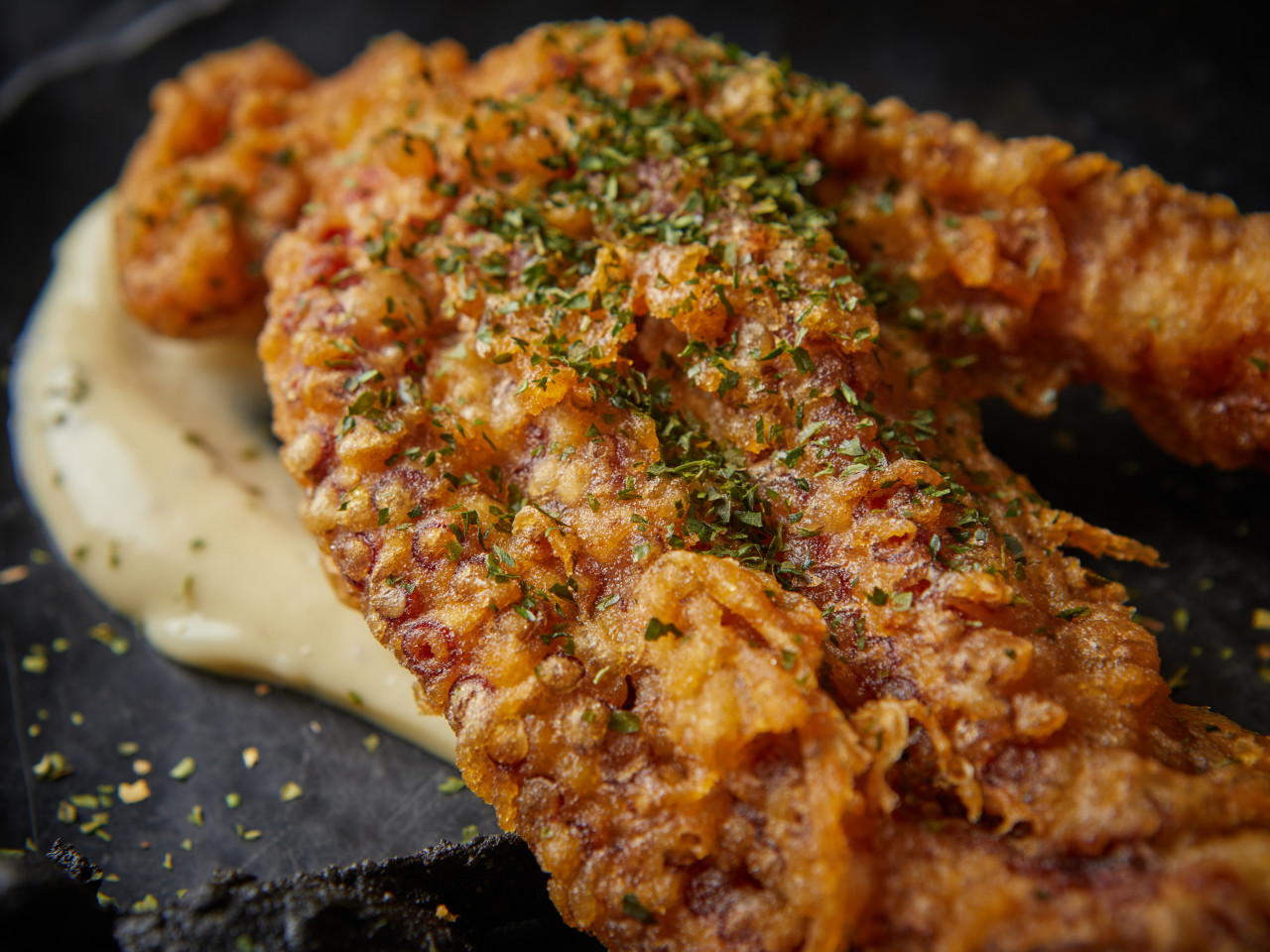 제주오성 순살갈치조림