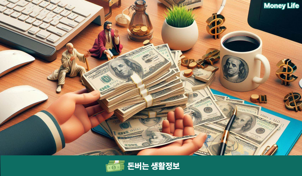 개인사업자 대출