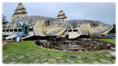 정선레일바이크