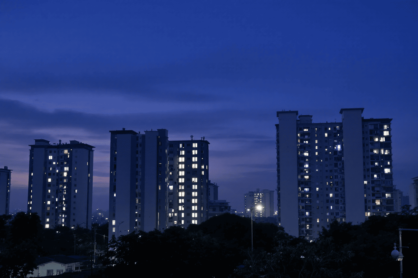 앞으로의 부동산 시장, 정책의 방향은?