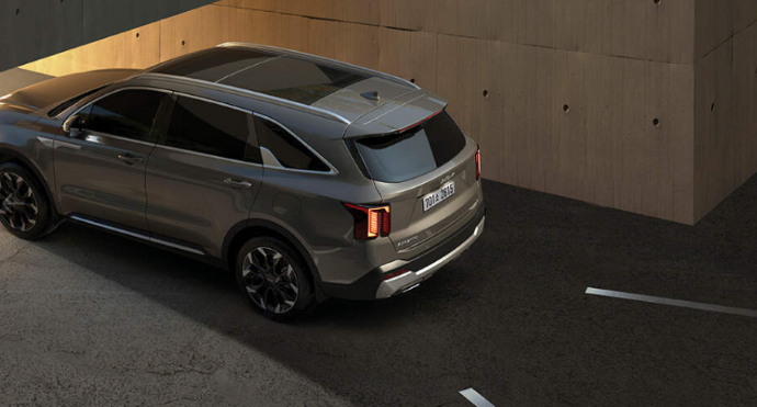 쏘렌토 하이브리드 가격표 완벽 정리: 트림별 옵션 가이드