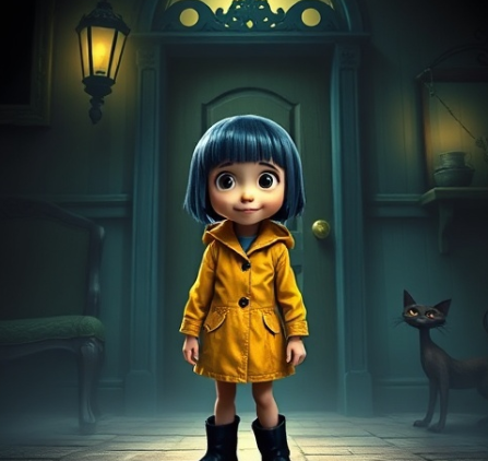 영화코렐라인그림