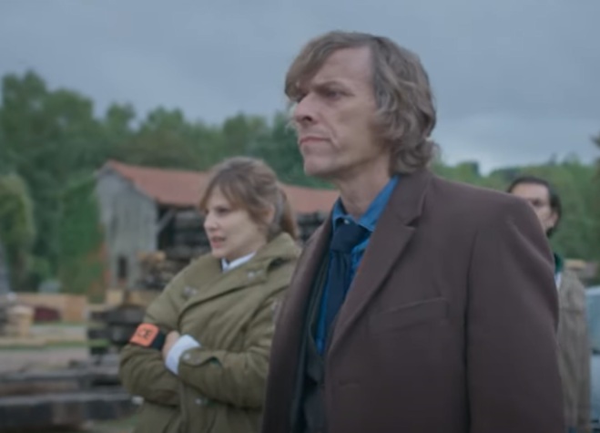 사마귀 원작 주인공 넷플릭스