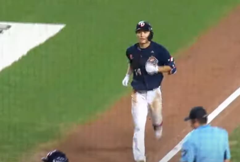 한화 이글스 실점